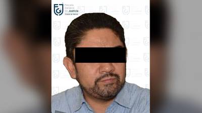 Otorgan suspensión provisional a Edgar Tungüí para evitar captura en México