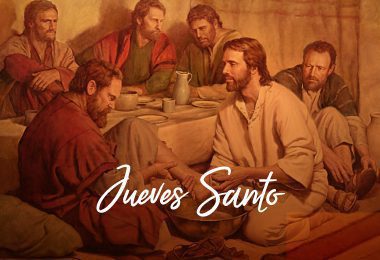 ¿Por qué se celebra el Jueves Santo en México?