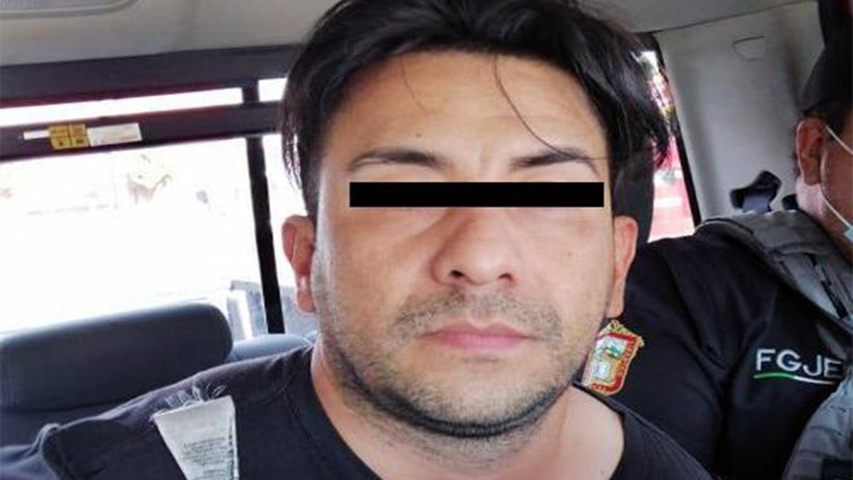 Detienen a el “Boris”, objetivo prioritario en Edomex e integrante de "La Familia"