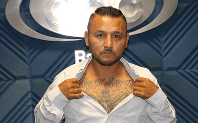 Niega INE candidatura para diputación federal al "Mijis"