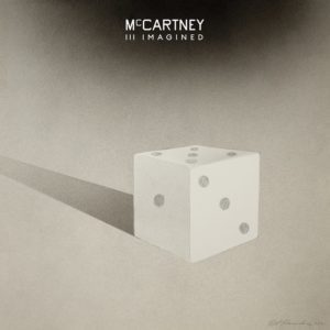 “McCartney III Imagined”, los nuevos ensueños musicales de Paul McCartney