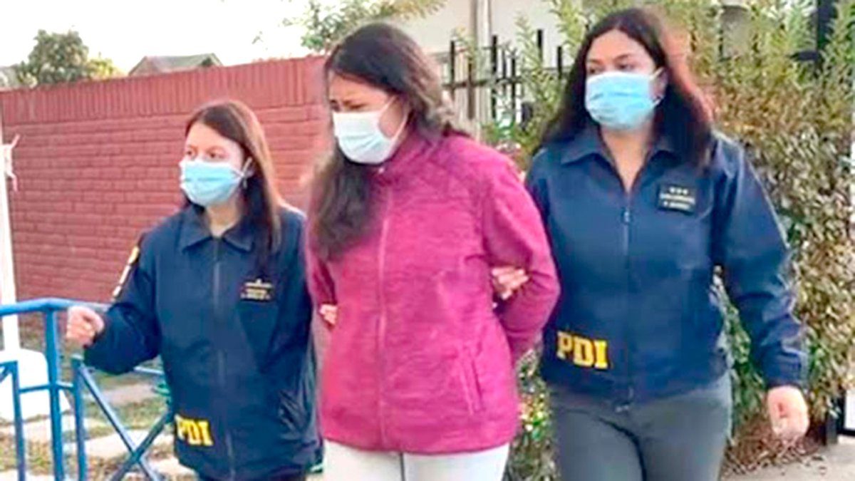 Madre en Chile, asesina a su hijo de 7 años “a correazos”