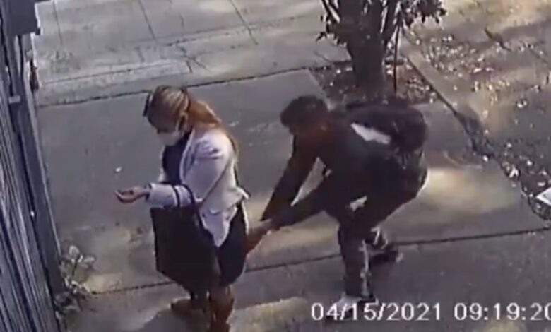 Sheinbaum asegura que avanza investigación sobre agresor sexual en Benito Juárez