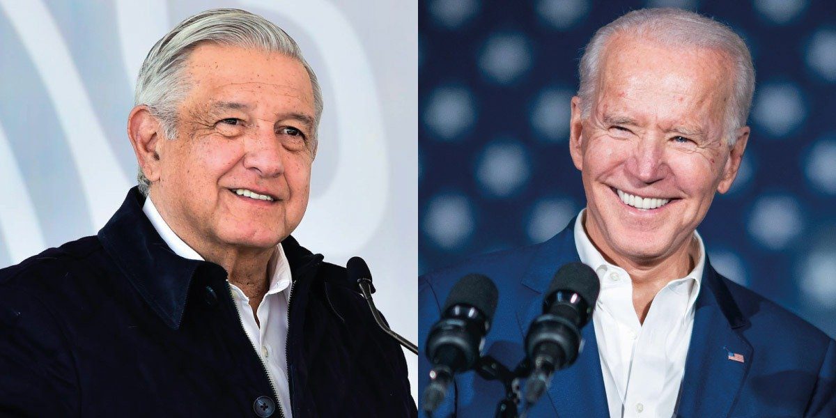 Gobierno de Biden criticó a México por barreras a la inversión con política energética de AMLO