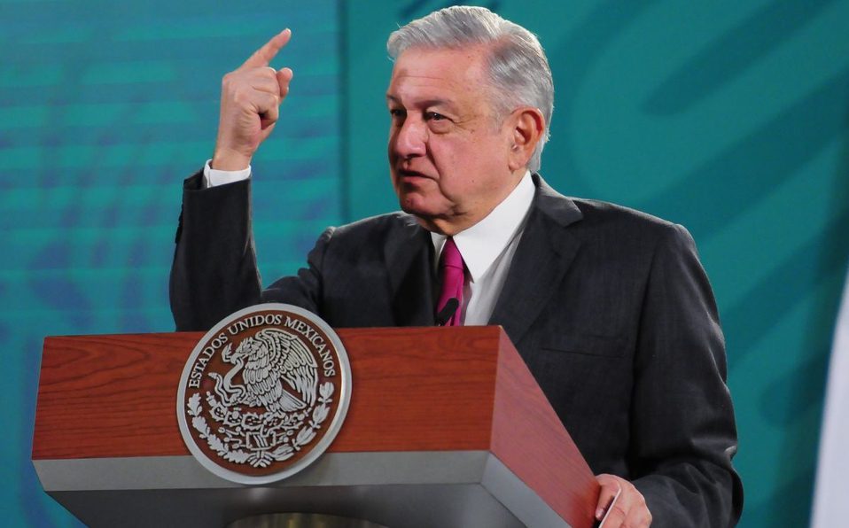 Anuncia AMLO creación de empresa de fertilizantes