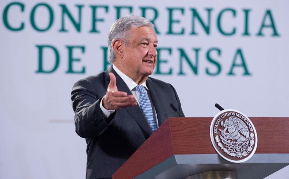 Aprueba Senado que ningún servidor público gane más que el Presidente