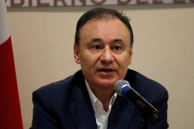 Durazo lamenta accidente en Caborca-Sonoyta que dejó 16 muertos