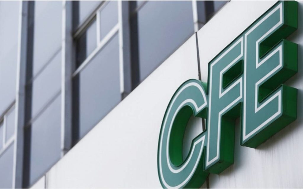 CFE reconoce aumentos en tarifas a todos los segmentos de usuarios