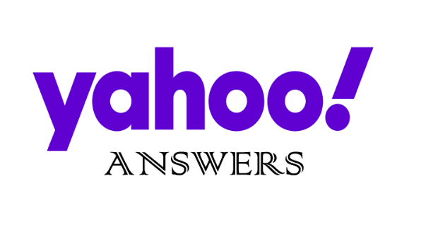 ¡Adiós Yahoo Answers! sitio cerrará el 4 de mayo
