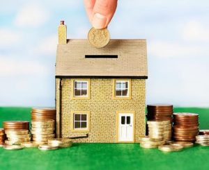Beneficios de comprar una casa antes de los 35 años