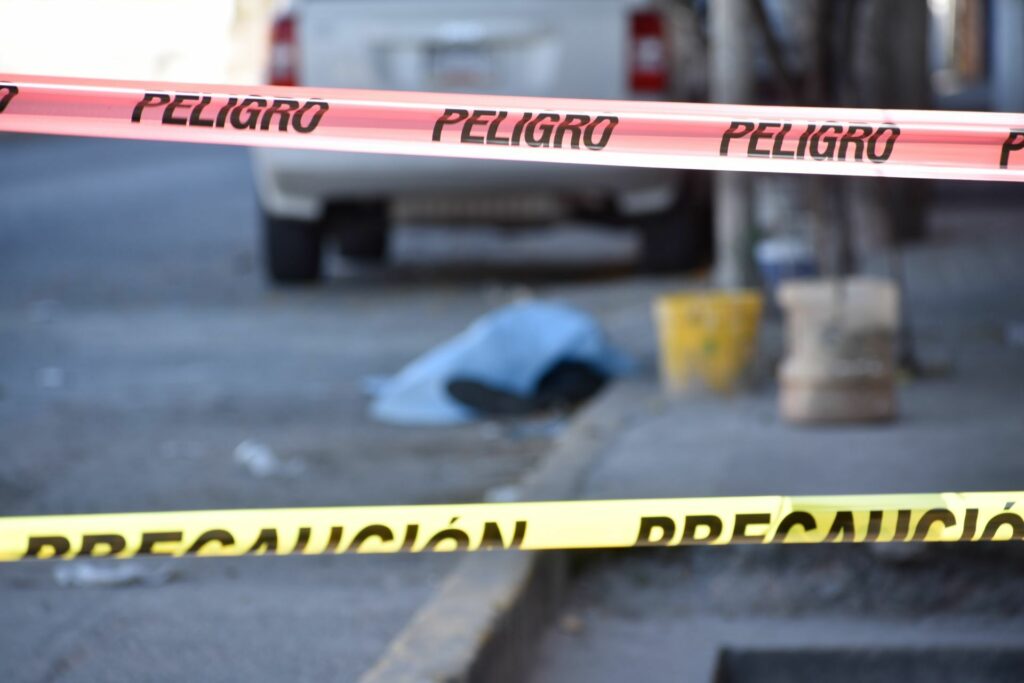 Abril registró el día más violento del año y marzo el peor mes para las mujeres