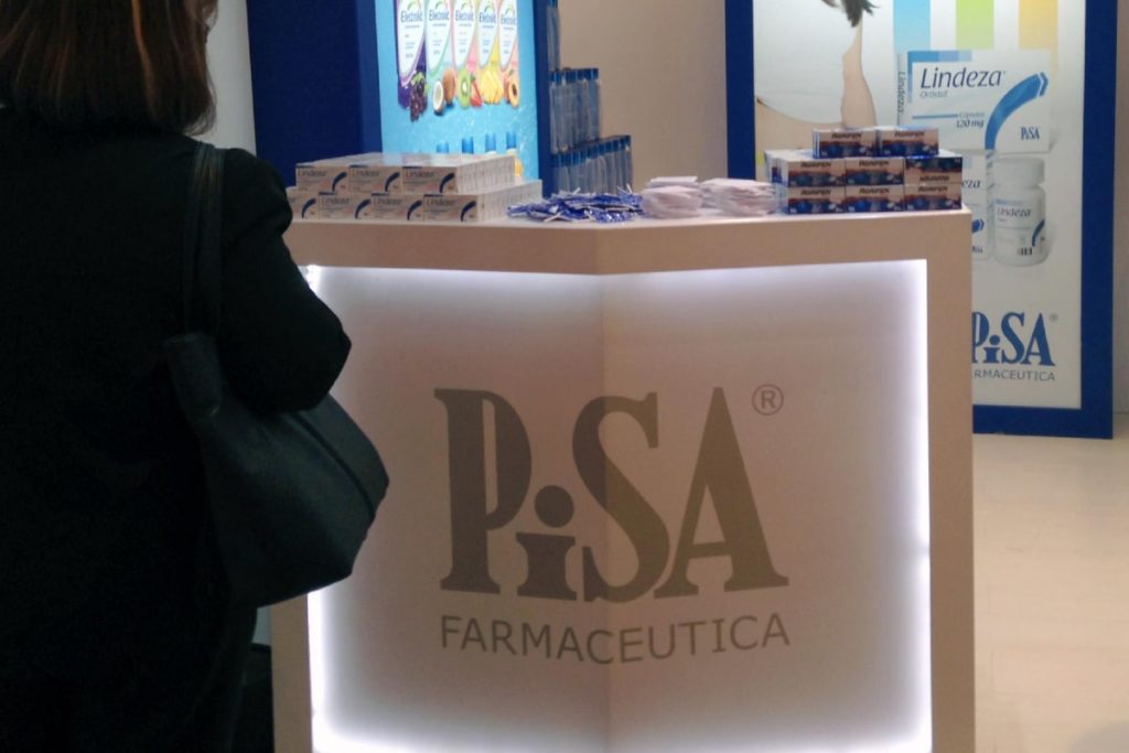 Función Pública suspende inhabilitación contra farmacéutica PiSA