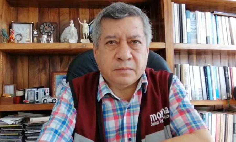 Denuncia Morena agresión contra candidata en Pilcaya, Guerrero