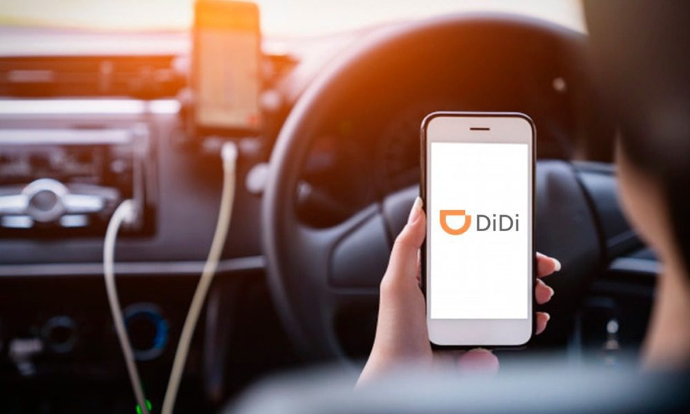 Reduce DiDi 40% de delitos en viajes