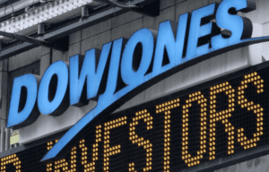 S&P 500 y Dow Jones logran tres días de ganancias consecutivas