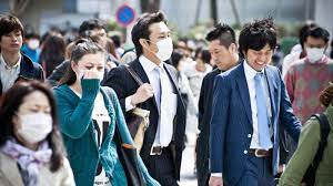Japón solicita estado de emergencia en Tokio y Osaka por pandemia