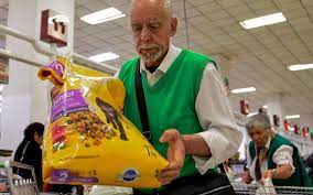 Cerillos adultos mayores, ya pueden volver a tiendas: Inapam