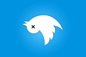 Twitter reporta segunda caída de en más de 40 países