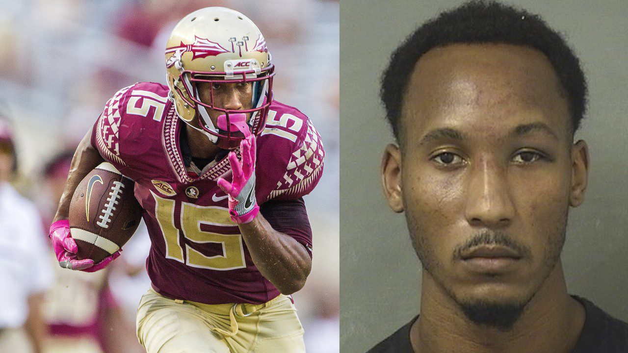 Arrestan a ex jugador de la NFL por homicidio