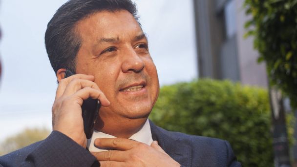 Buscan desafuero a Cabeza de Vaca por daño fiscal