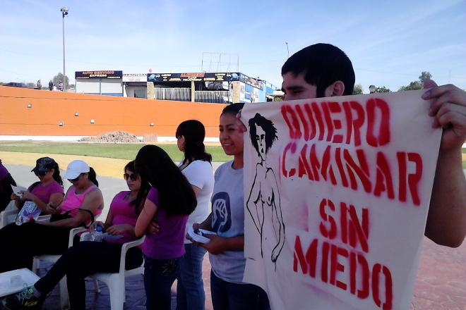 EUA emite alerta de seguridad para viajeros en Mexicali