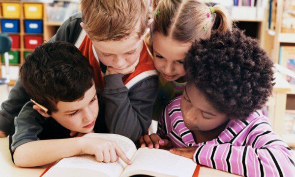 Al menos 393 millones de niños en el mundo no saben leer a los 10 años