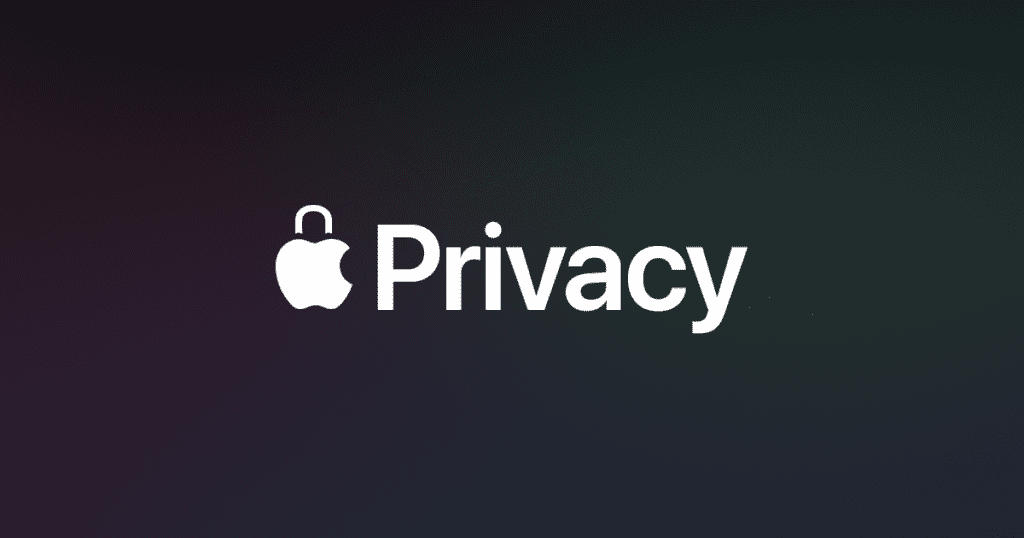 Apple actualizará su política de privacidad, pese a rechazo de Facebook