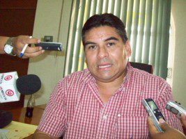 Detienen a precandidato a la alcaldía de Minatitlán, Veracruz