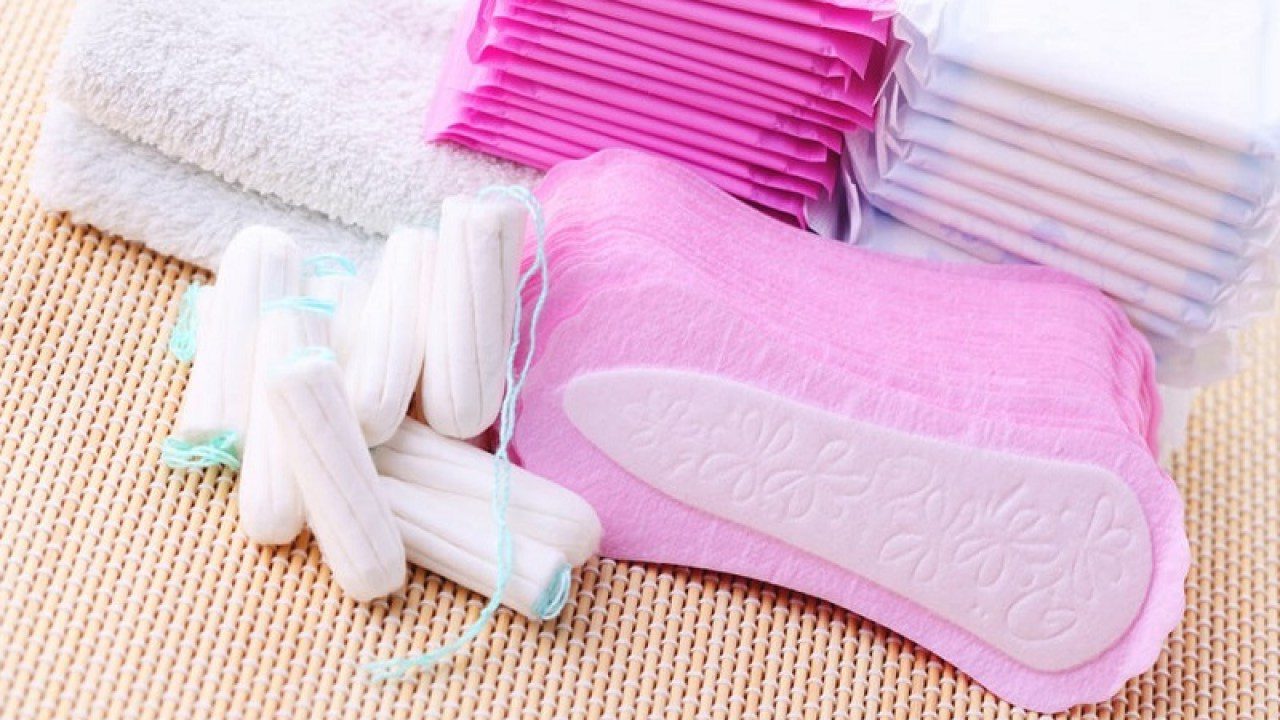 Avanza en Diputados, gratuidad de productos de higiene femenina en escuelas