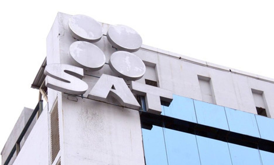 Agrega SAT 116 nombres a lista de presuntas empresas factureras