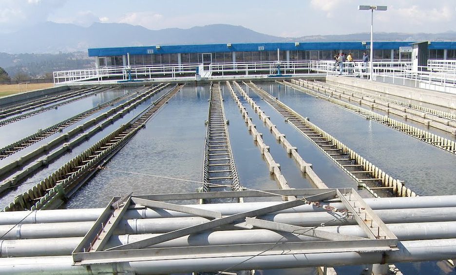 Presas de Cutzamala se encuentran al 44% de capacidad