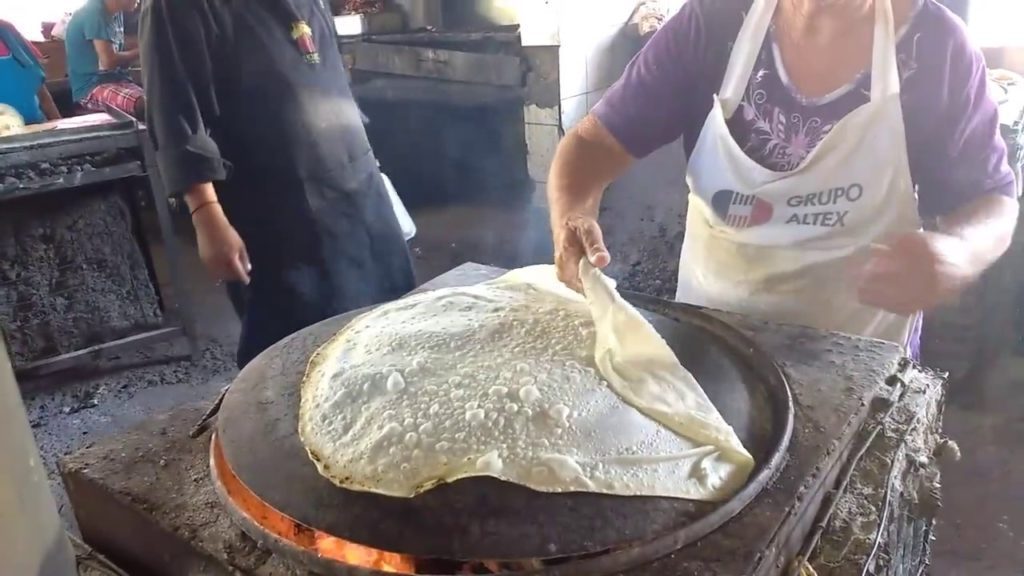 Precio de la tortilla alcanzó su máximo histórico en Sonora