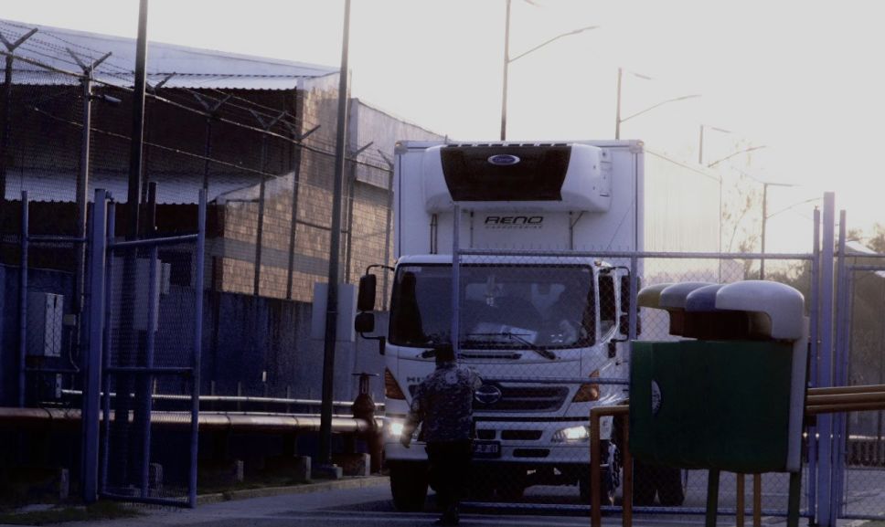 Comando armado ataca a balazos a brigada de vacunación en Michoacán