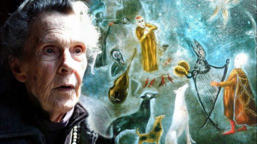 Inauguran recorrido virtual en Casa-Estudio Leonora Carrington