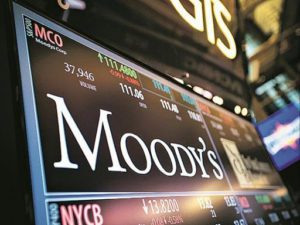 Moody’s ratifica calificación de México en Baa1
