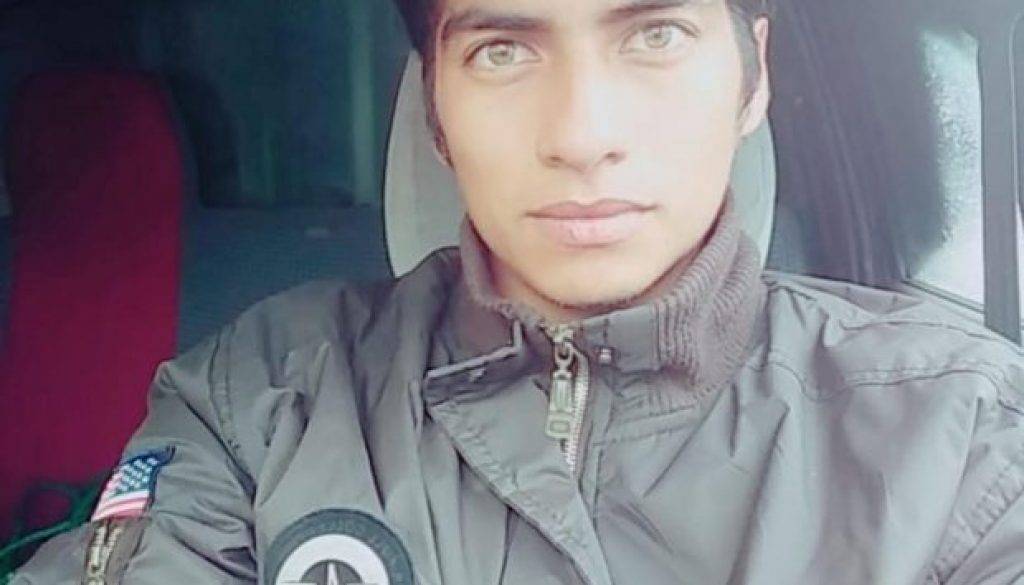 Deportista de kick boxing fallece, tras recibir fuerte golpe en la cabeza