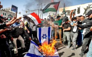 No es suficiente el alto al fuego en Gaza: ministro de Exteriores palestino