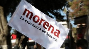 Morena y gobierno federal rechaza reunirse con observadores electorales