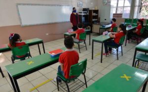 El 63.9% de la comunidad educativa rechaza regreso a clases presenciales: UNPF