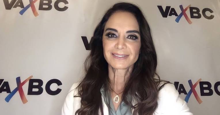 Priismo se mantiene intacto en Baja California, asegura Lupita Jones