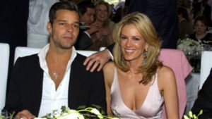 Perdí un hijo de Ricky Martin: Rebecca de Alba