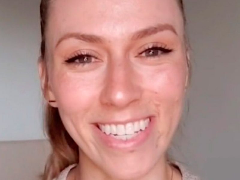 Joven finge su muerte por COVID para poder terminar con su novia