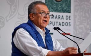 Morena sustituye candidatura de Saúl Huerta, acusado de abuso sexual a un menor