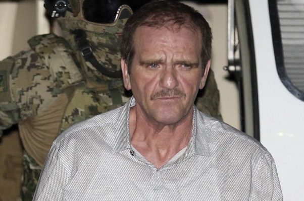 Absuelven y ordenan liberar a "El Güero" Palma, fundador del Cártel de Sinaloa