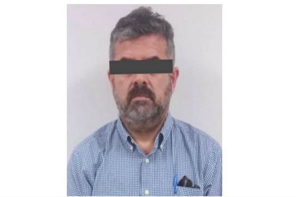 Cae el autor intelectual del asesinato del líder de Coparmex en SLP