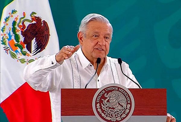 México va a continuar con la Prueba PISA, asegura AMLO