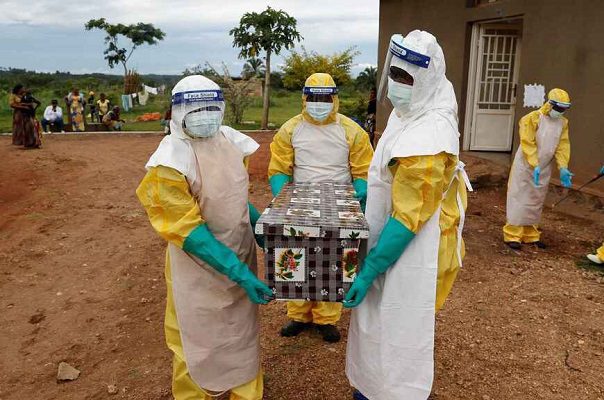 Se declara el fin de la decimosegunda epidemia de ébola en el Congo