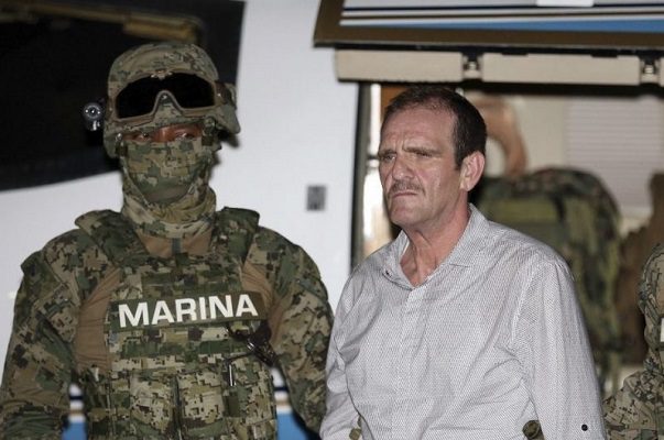 Amplían 48 horas el plazo para liberar a "El Güero" Palma, revela AMLO