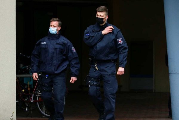 Desmantelan red gigante de pornografía infantil en Alemania; tenía 400 mil miembros