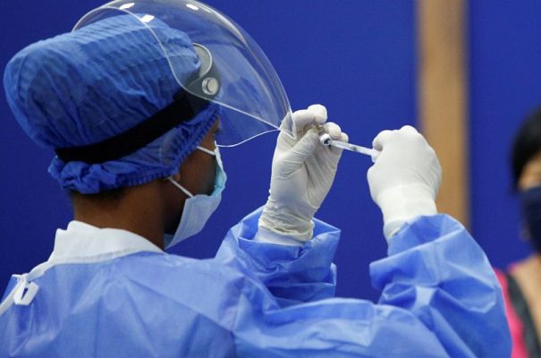 Regulador europeo inicia revisión de nueva vacuna de Sinovac